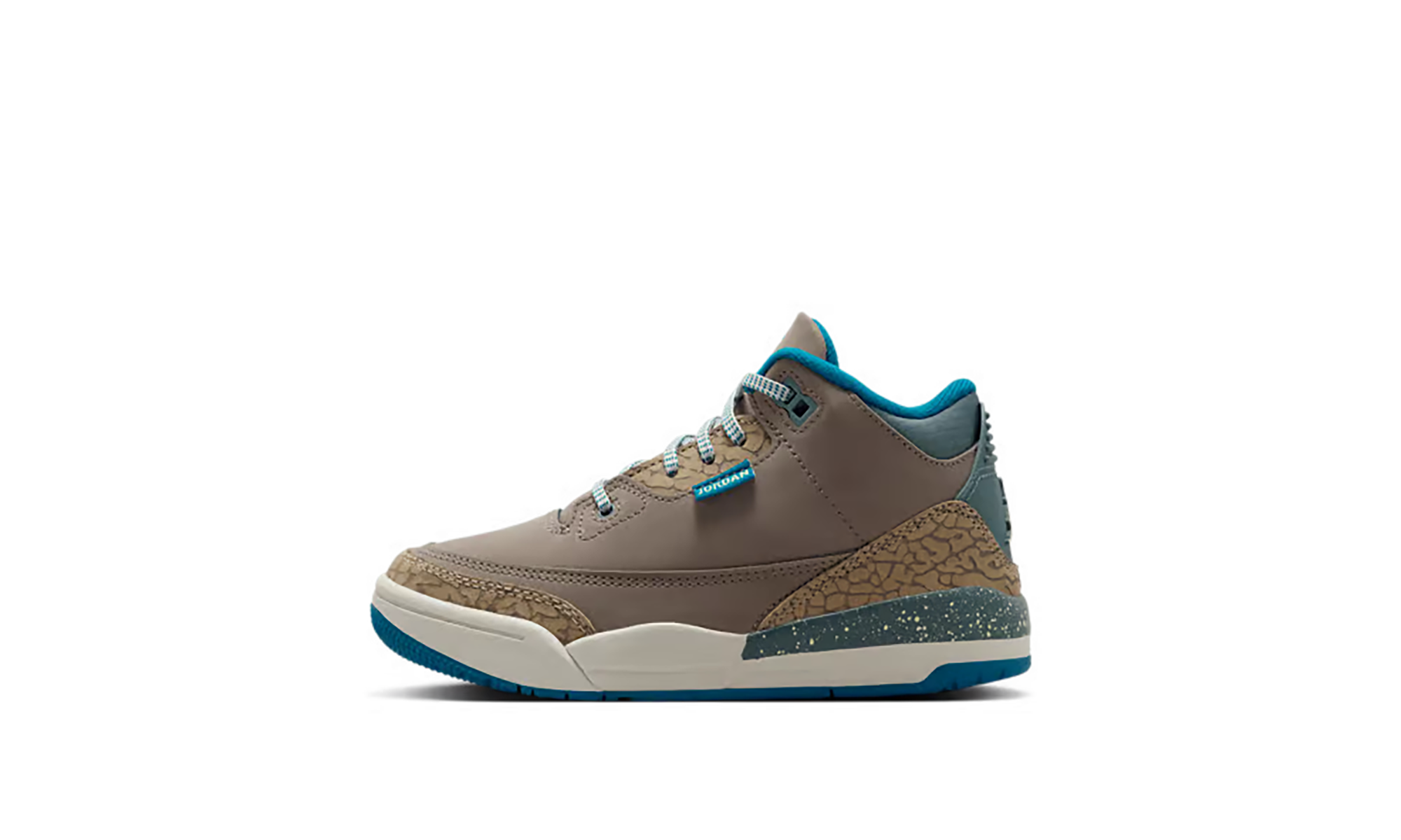 Air Jordan 3 PS "We Outside" IB7064 001
