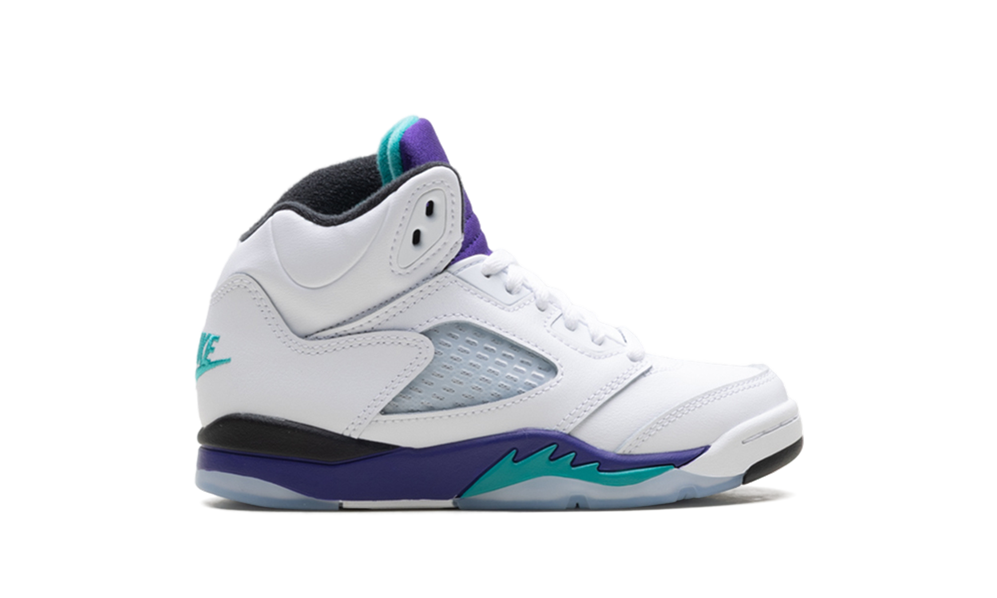 Air Jordan 5 Retro PS "Grape" HQ7979 100