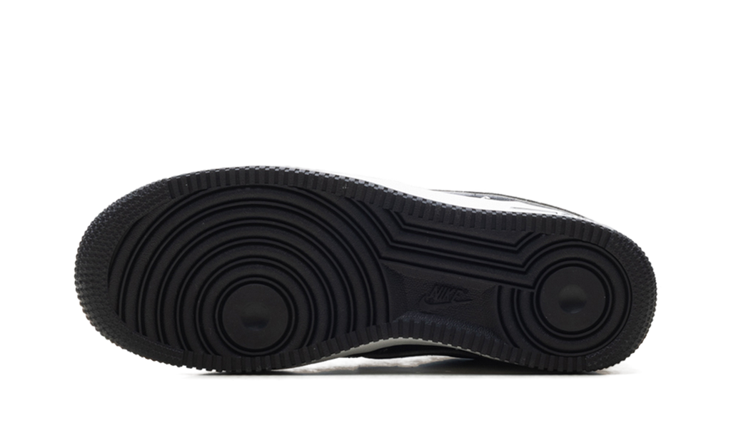 Air Force 1 '07 Premium "Black / Summit White" IM6643 010