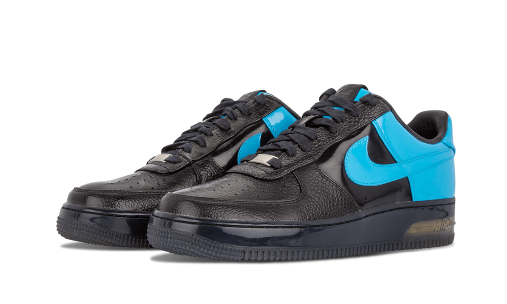 Air Force 1 Supreme Max Air "NBA All Star 2008" 318988 041