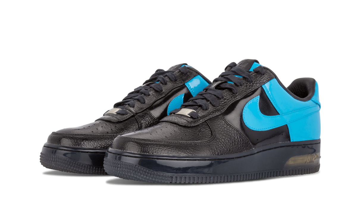 Air Force 1 Supreme Max Air "NBA All Star 2008" 318988 041