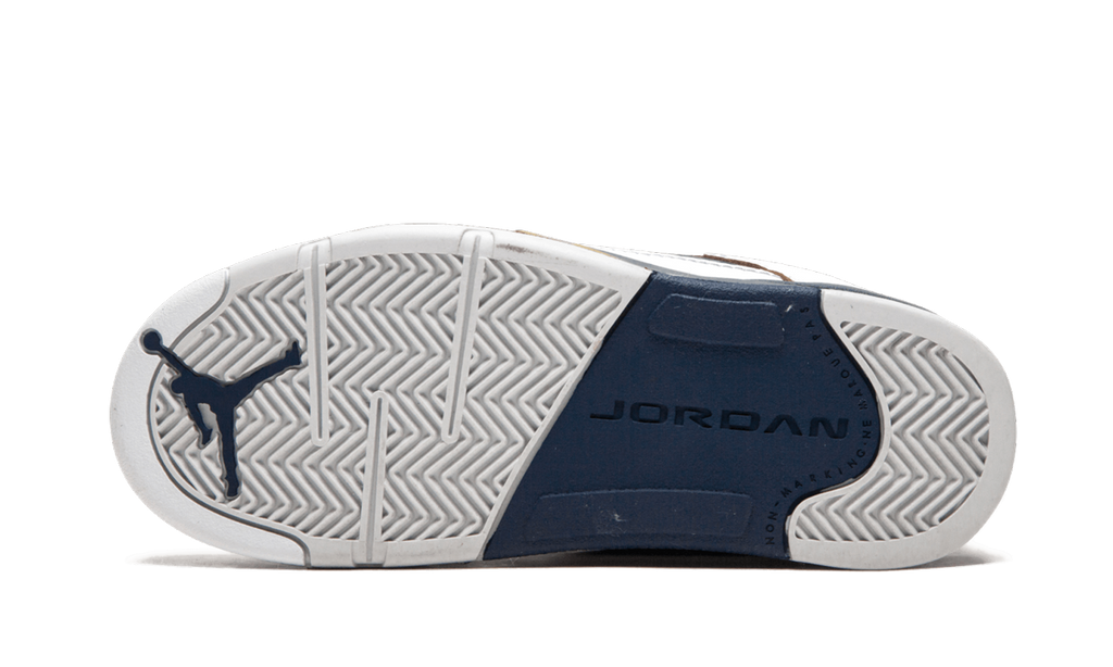 Jordan 5 Retro Low PS "Dunk From Above" 314339 135