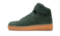 Air Force 1 High '07 LV8 Suede "Vintage Green" AA1118 300