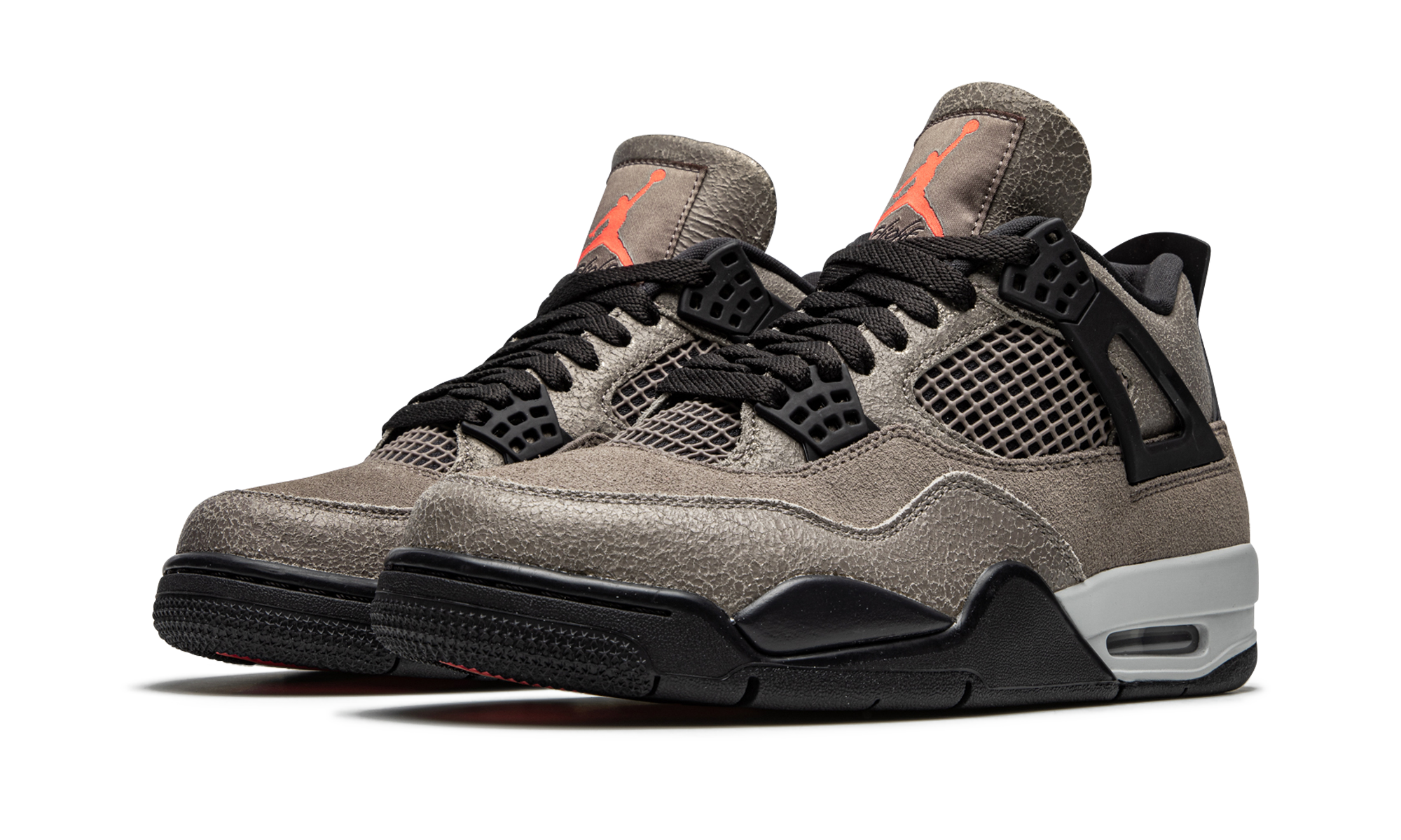 Air Jordan 4 Retro "Taupe Haze" DB0732 200