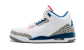Air Jordan 3 Retro OG "True Blue (2016)" 854262 106