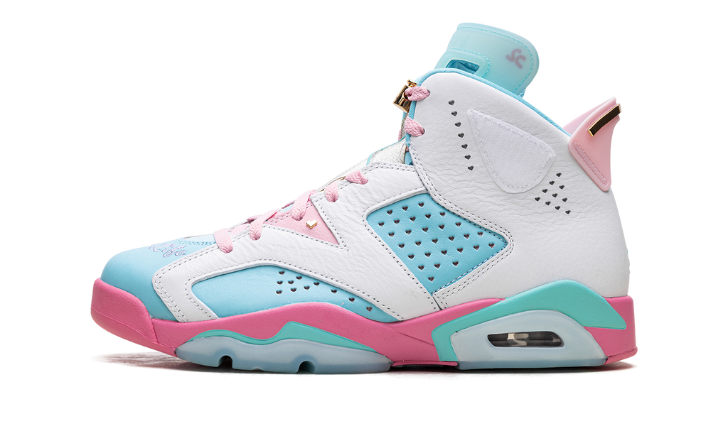 Air Jordan 6 WMNS "Doernbecher" IB6059 920