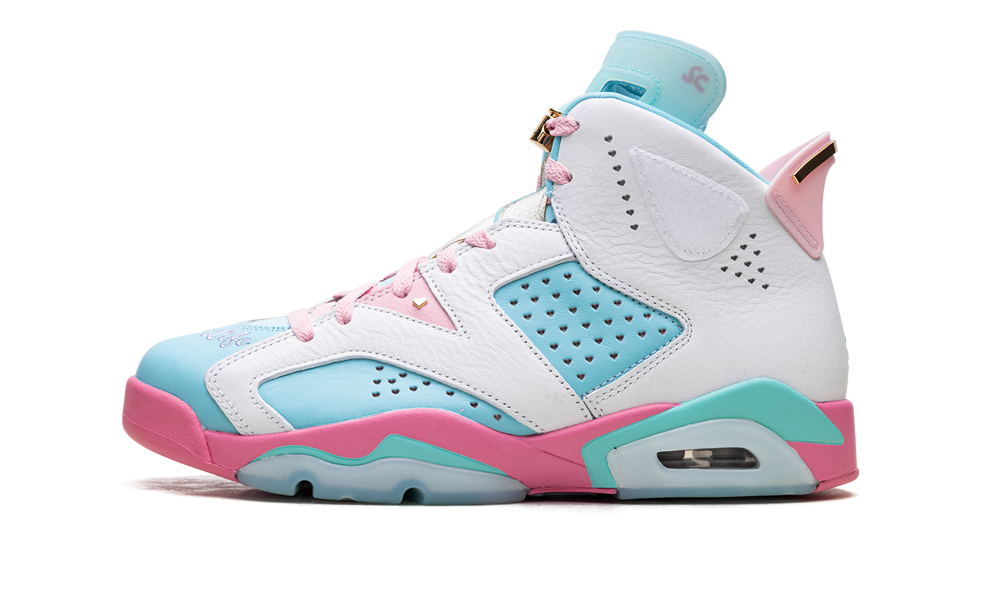Air Jordan 6 WMNS "Doernbecher" IB6059 920