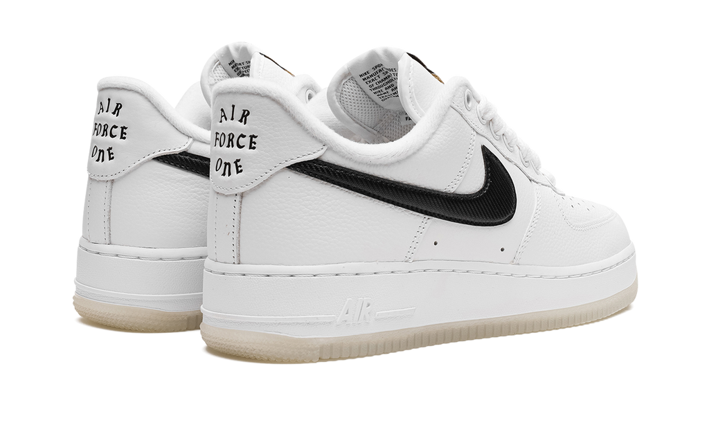 AIR FORCE 1 LO WMNS "Bronx Origins" DX2307 100