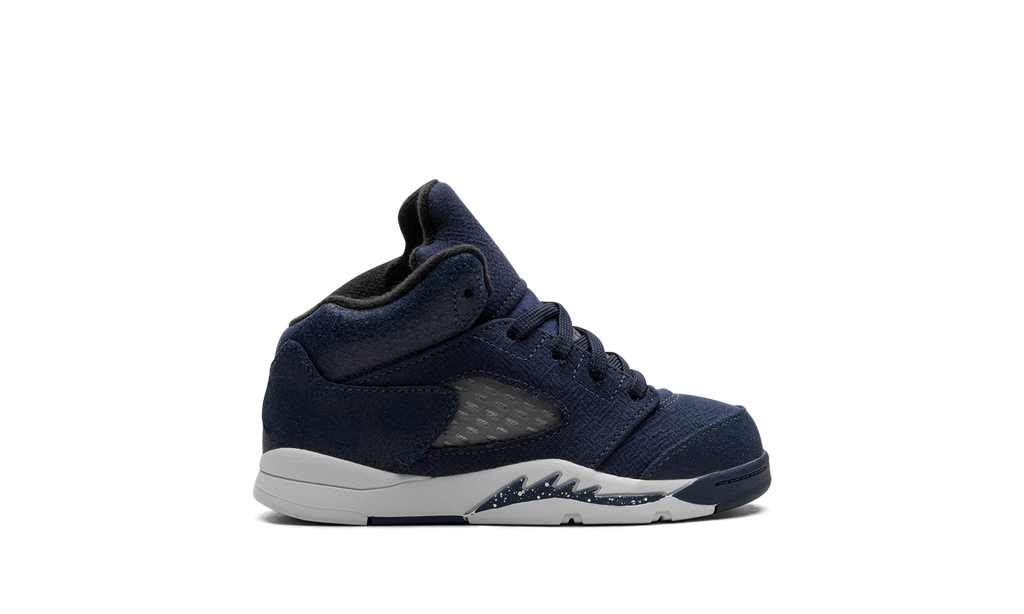 AIR JORDAN 5 RETRO TD "Midnight Navy (2023)" FN5454 400