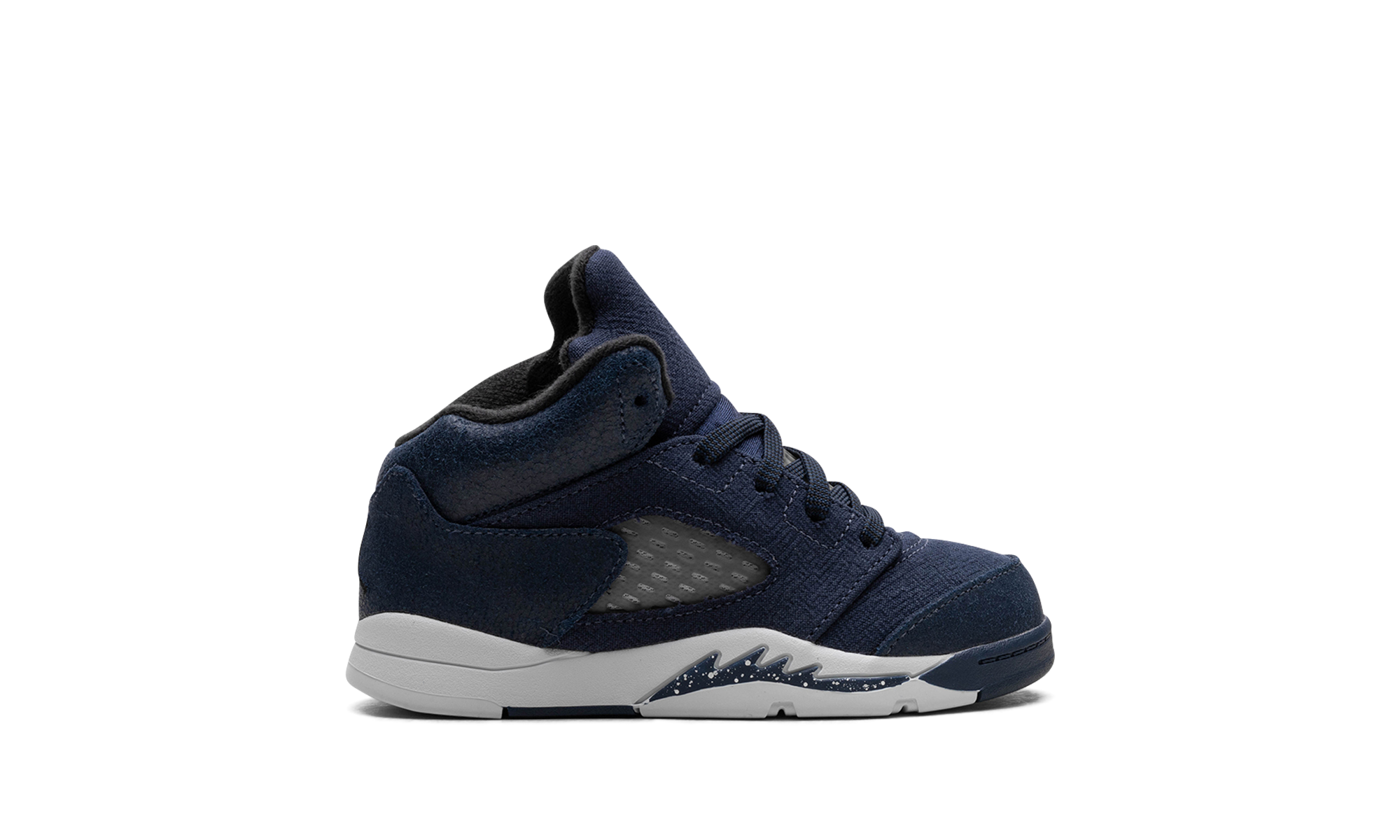 AIR JORDAN 5 RETRO TD "Midnight Navy (2023)" FN5454 400