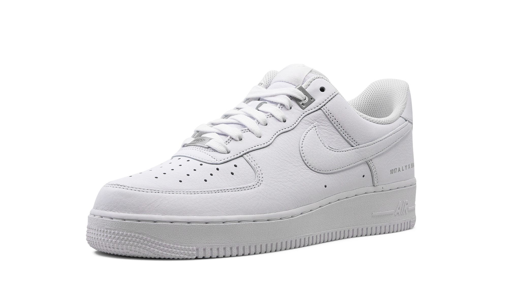 Air Force 1 "Alyx - White" FJ4908 100