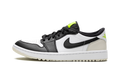 Air Jordan 1 Low Golf "Phantom Volt" DD9315 108