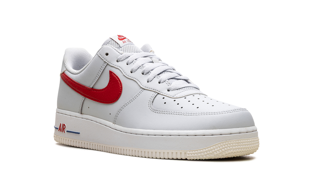 Air Force 1 Low '07 "Team USA" DX2660 001