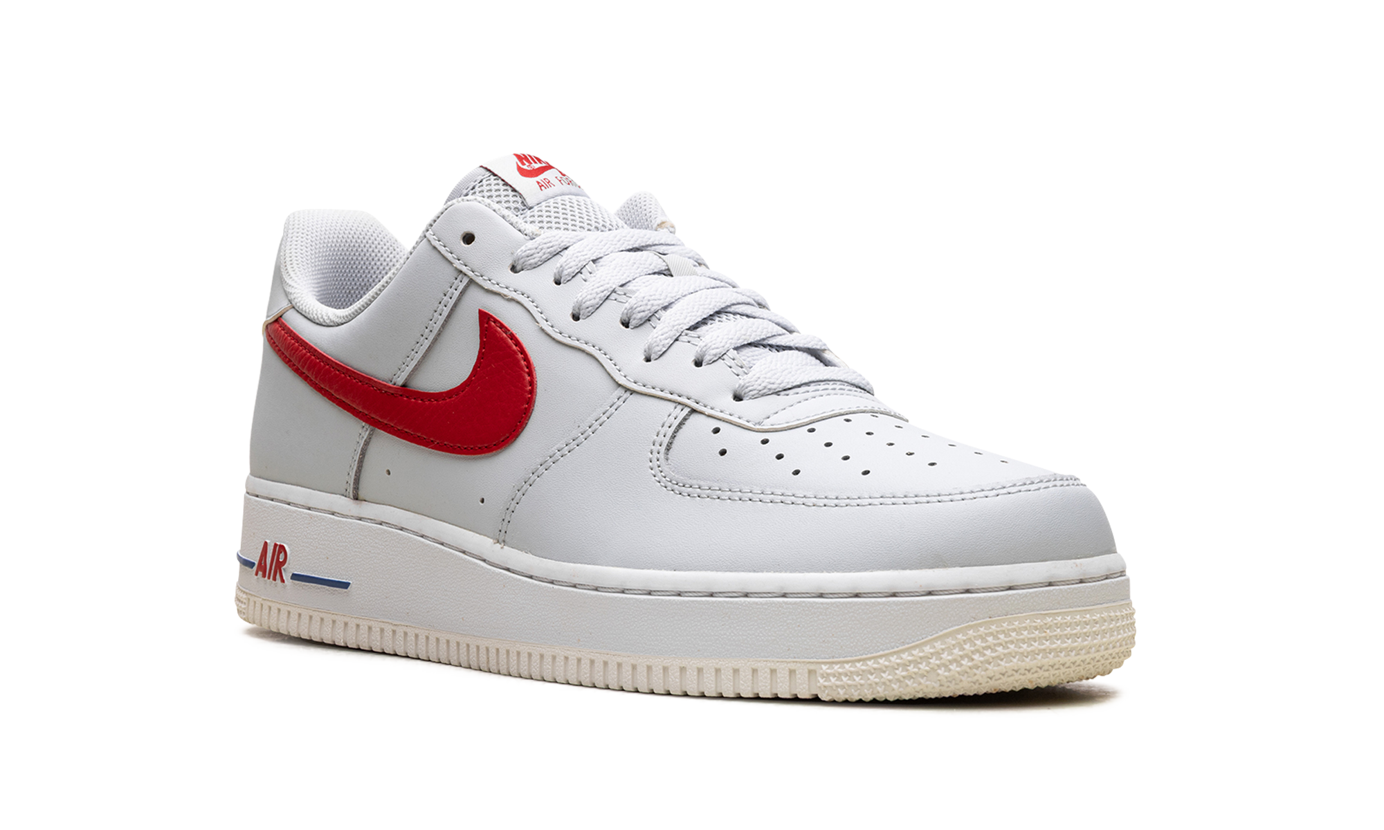 Air Force 1 Low '07 "Team USA" DX2660 001