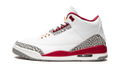 Air Jordan 3 "Cardinal" CT8532 126