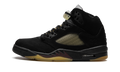 Air Jordan 5 "A Ma Maniére- Black" FD1330 001