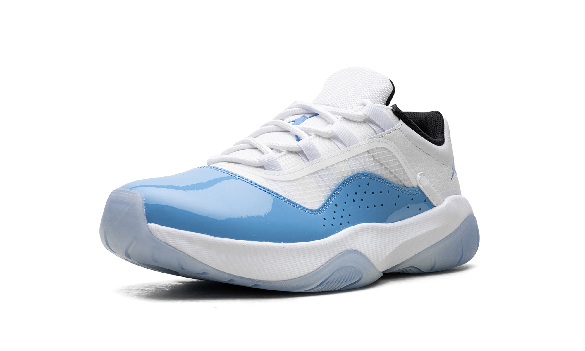 Air Jordan 11 CMFT Low "University Blue" DN4180 114