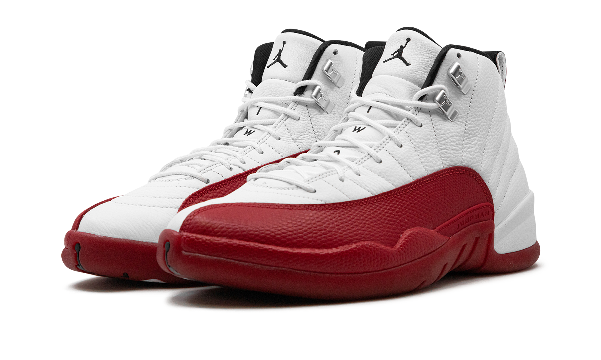Air Jordan 12 Retro "Cherry 2023" CT8013 116