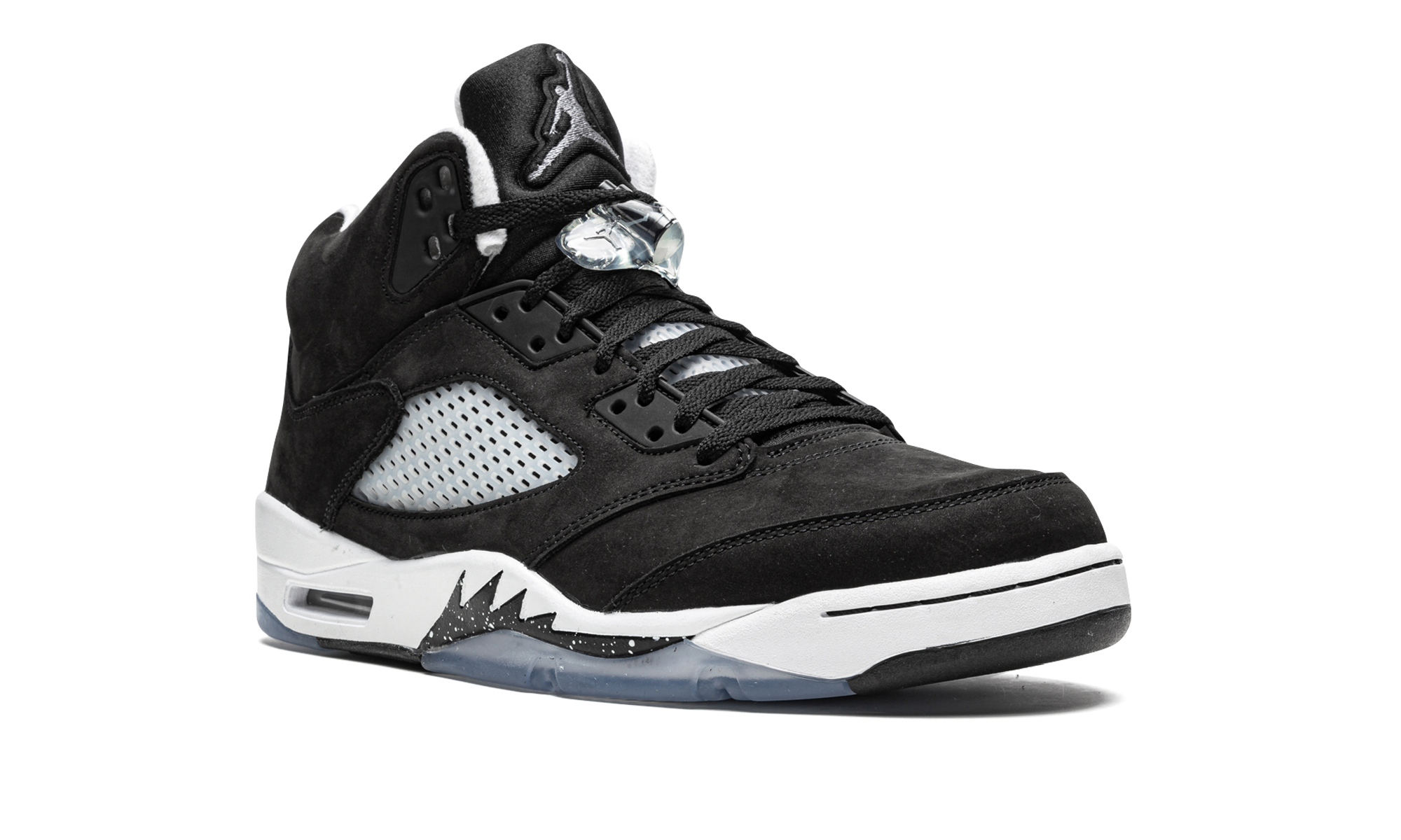 Air Jordan 5 Retro "Oreo 2021" CT4838 011