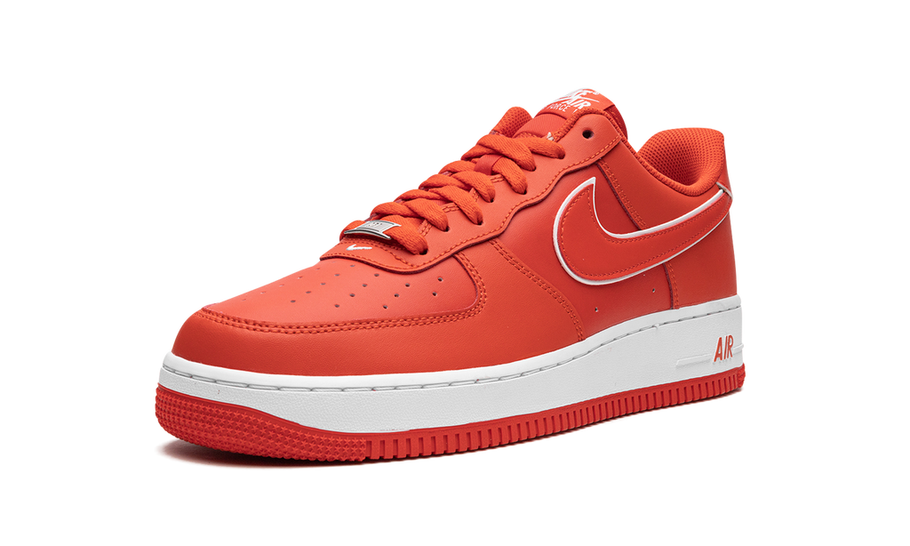 Air Force 1 '07 "Picante Red" DV0788 600