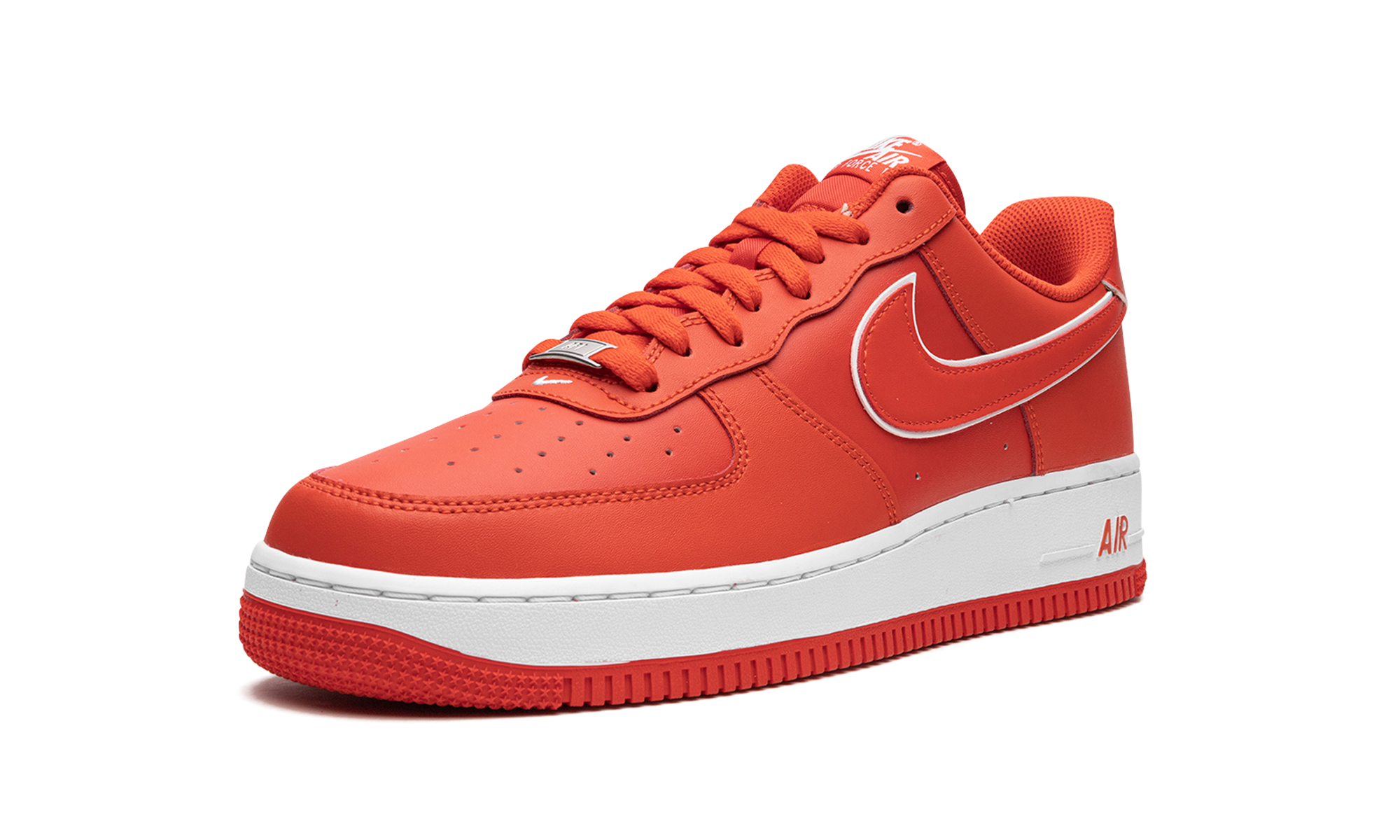 Air Force 1 '07 "Picante Red" DV0788 600