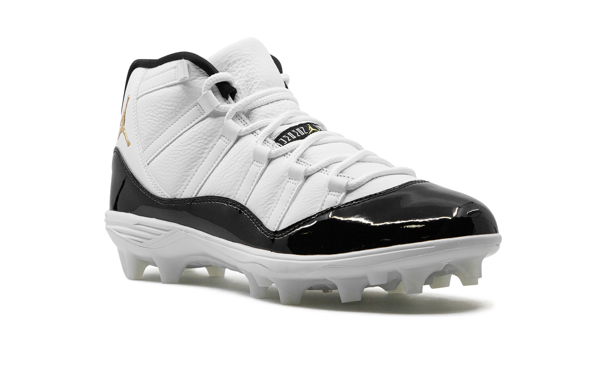 Air Jordan 11 Cleats "Gratitude" FV5374 107