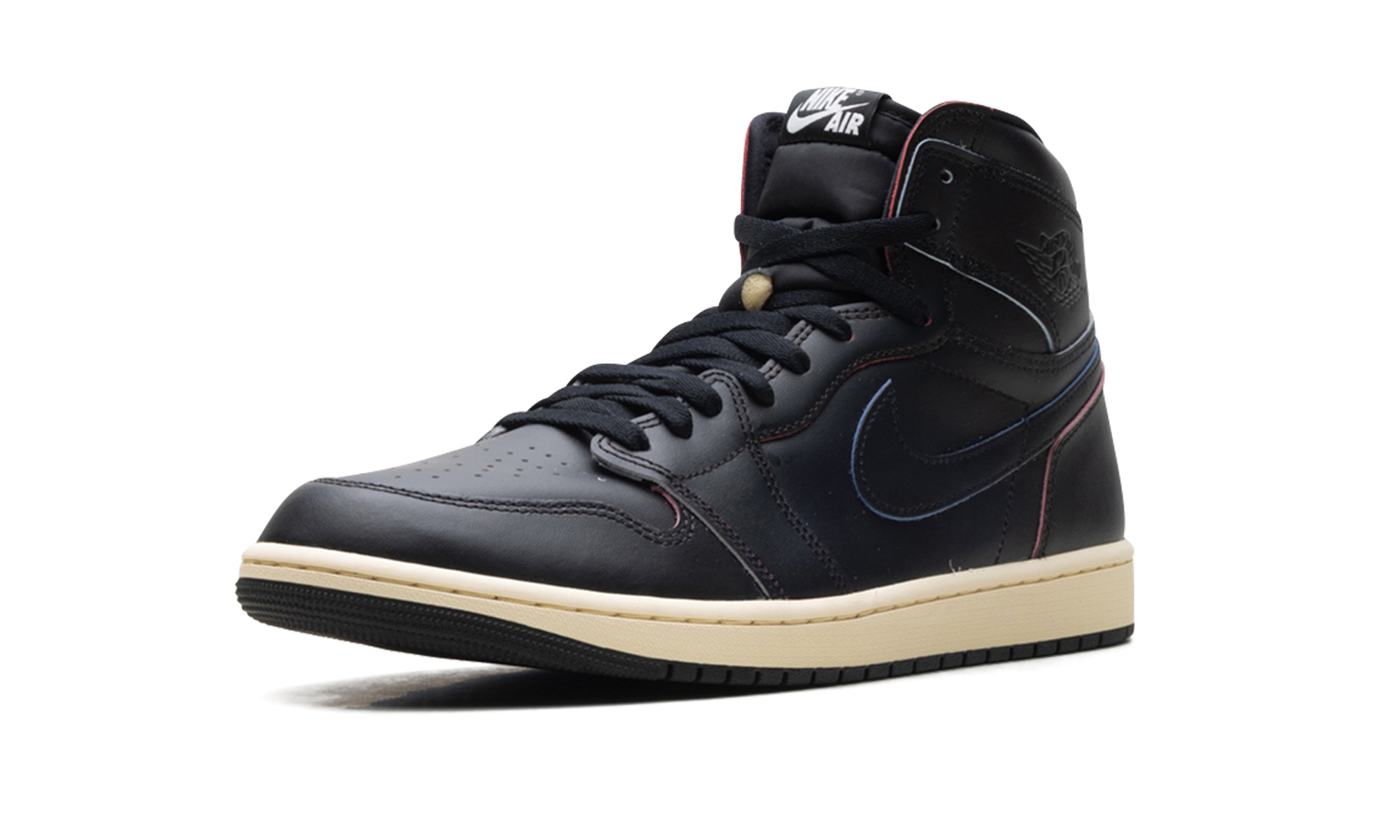 Air Jordan 1 Retro High OG "Self-Expression" DZ5485 002