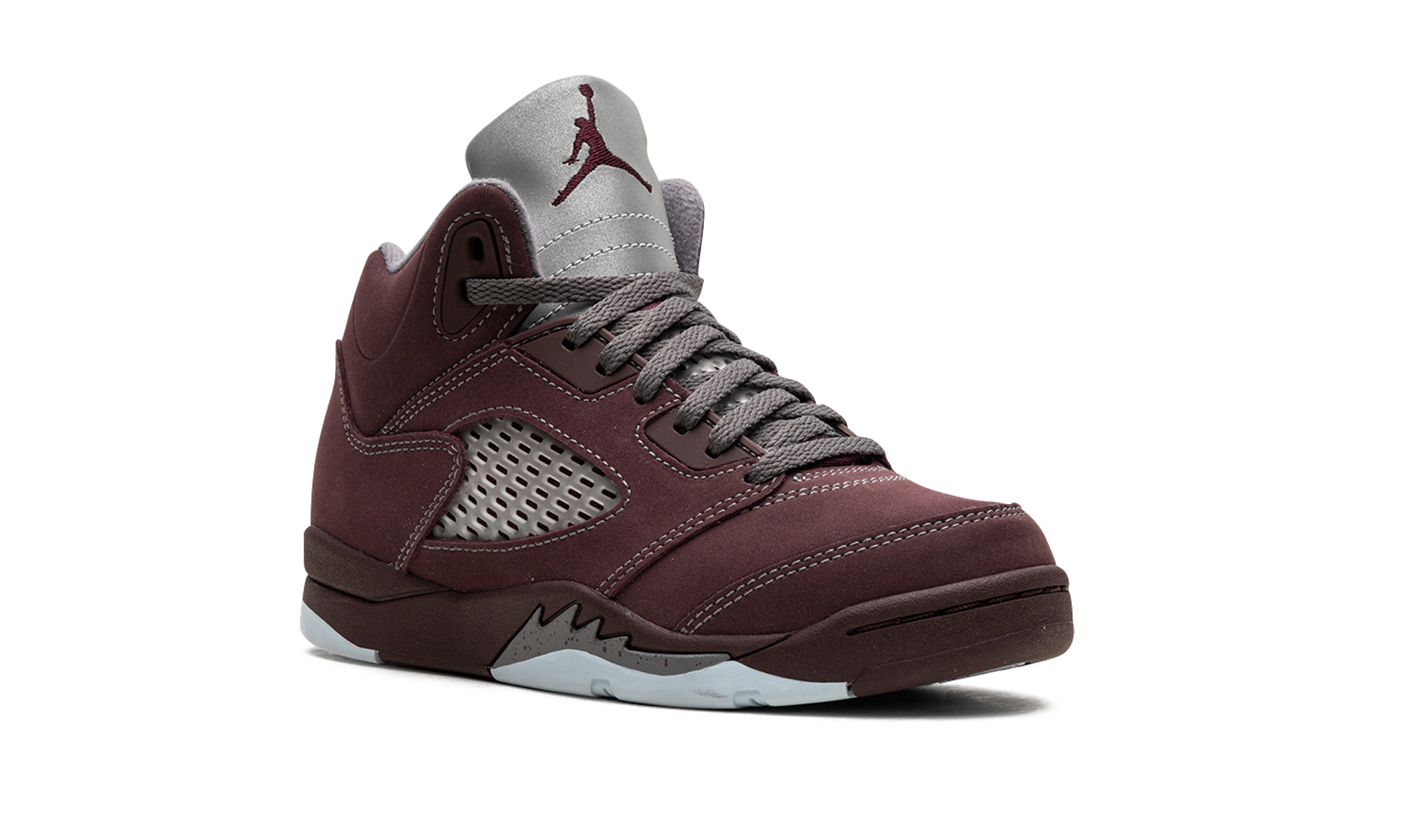 Air Jordan 5 Retro SE PS "Burgundy" FN4234 600