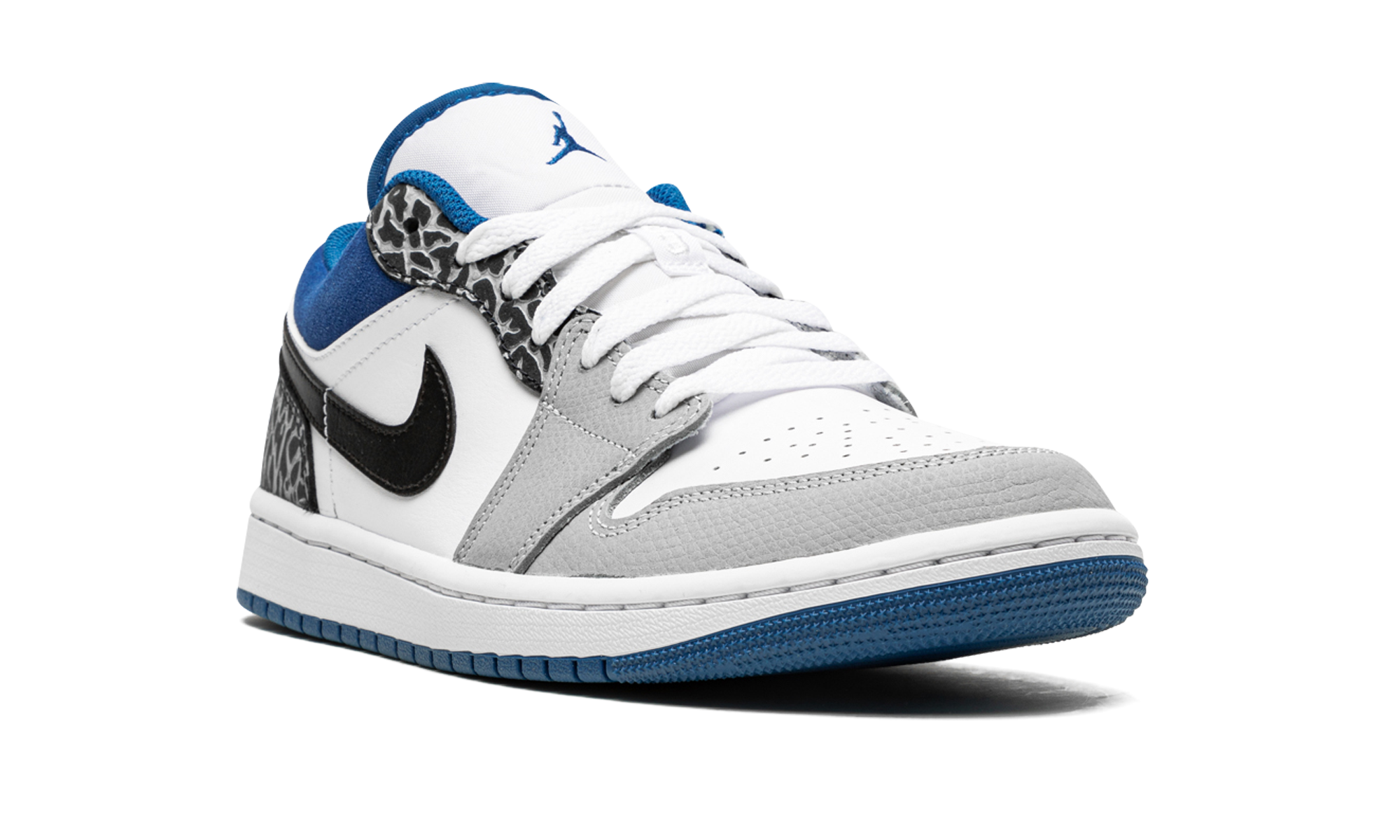 Jordan 1 Low SE "True Blue" DM1199 140