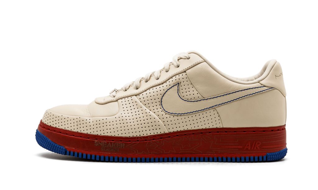 Air Force 1 SPRM MCO I/O '07 "Philly" 316077 221