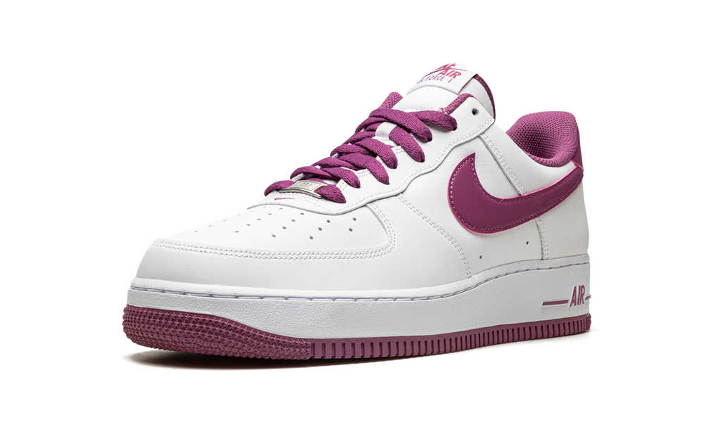 Air Force 1 '07 "Bordeaux" DH7561 101