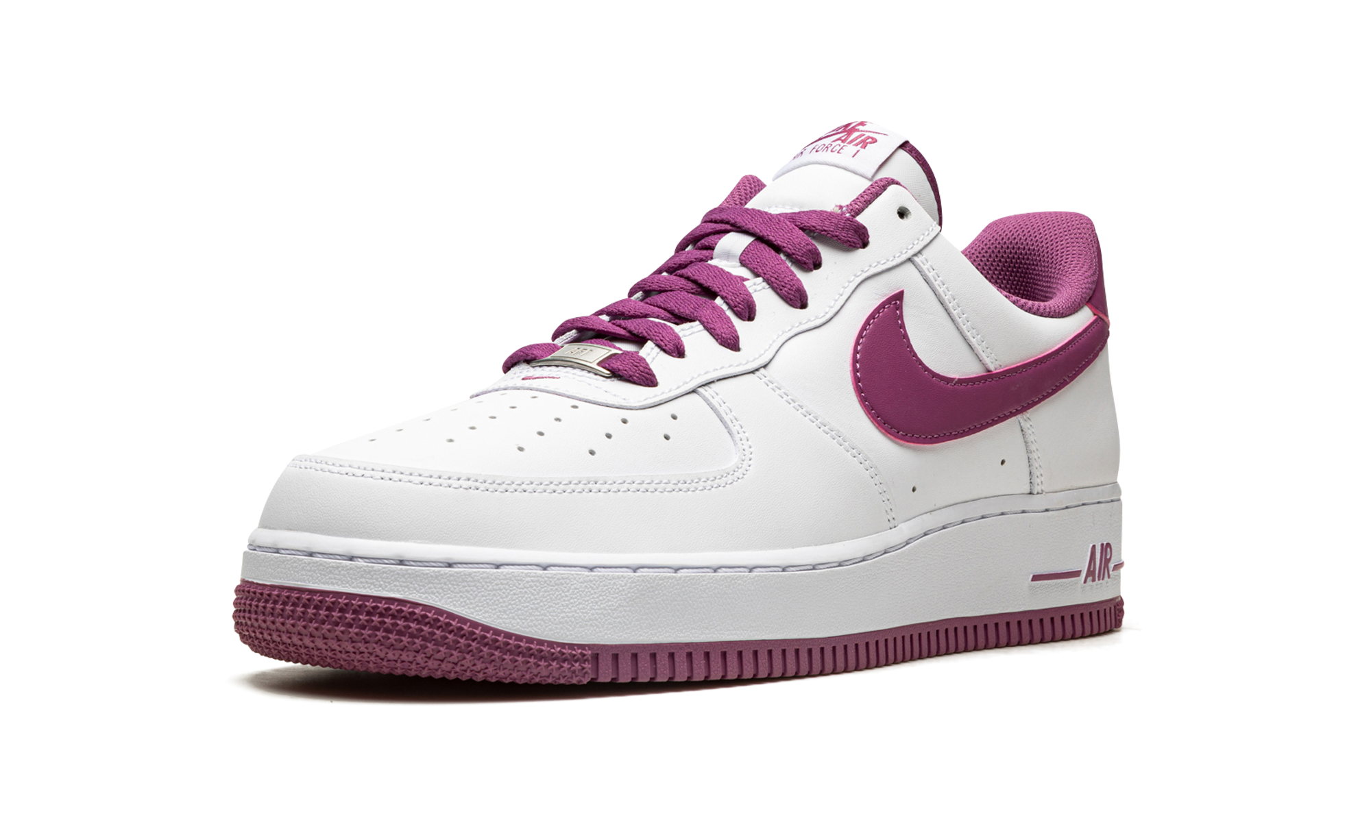 Air Force 1 '07 "Bordeaux" DH7561 101
