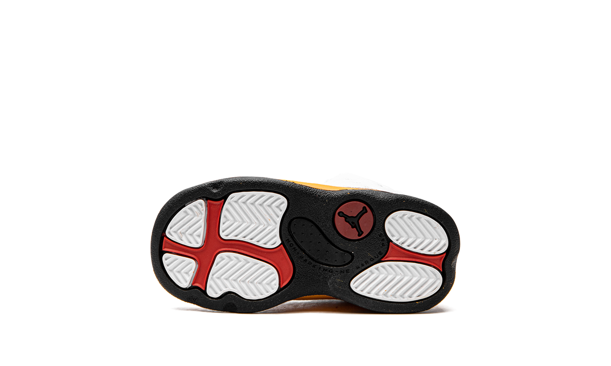 Air Jordan 13 Retro TD "Del Sol" DJ3004 167
