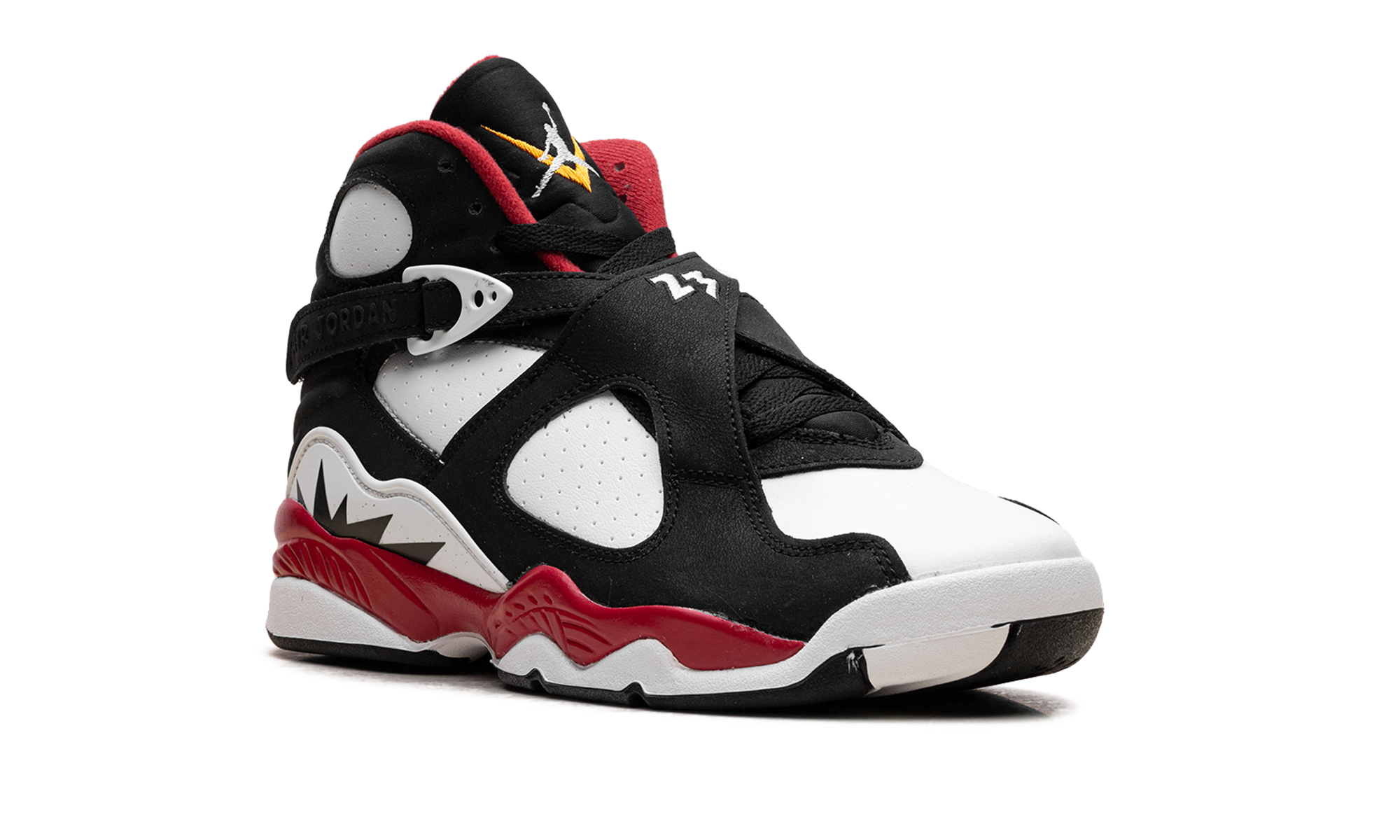 Air Jordan 8 GS "Paprika" DO8731 601