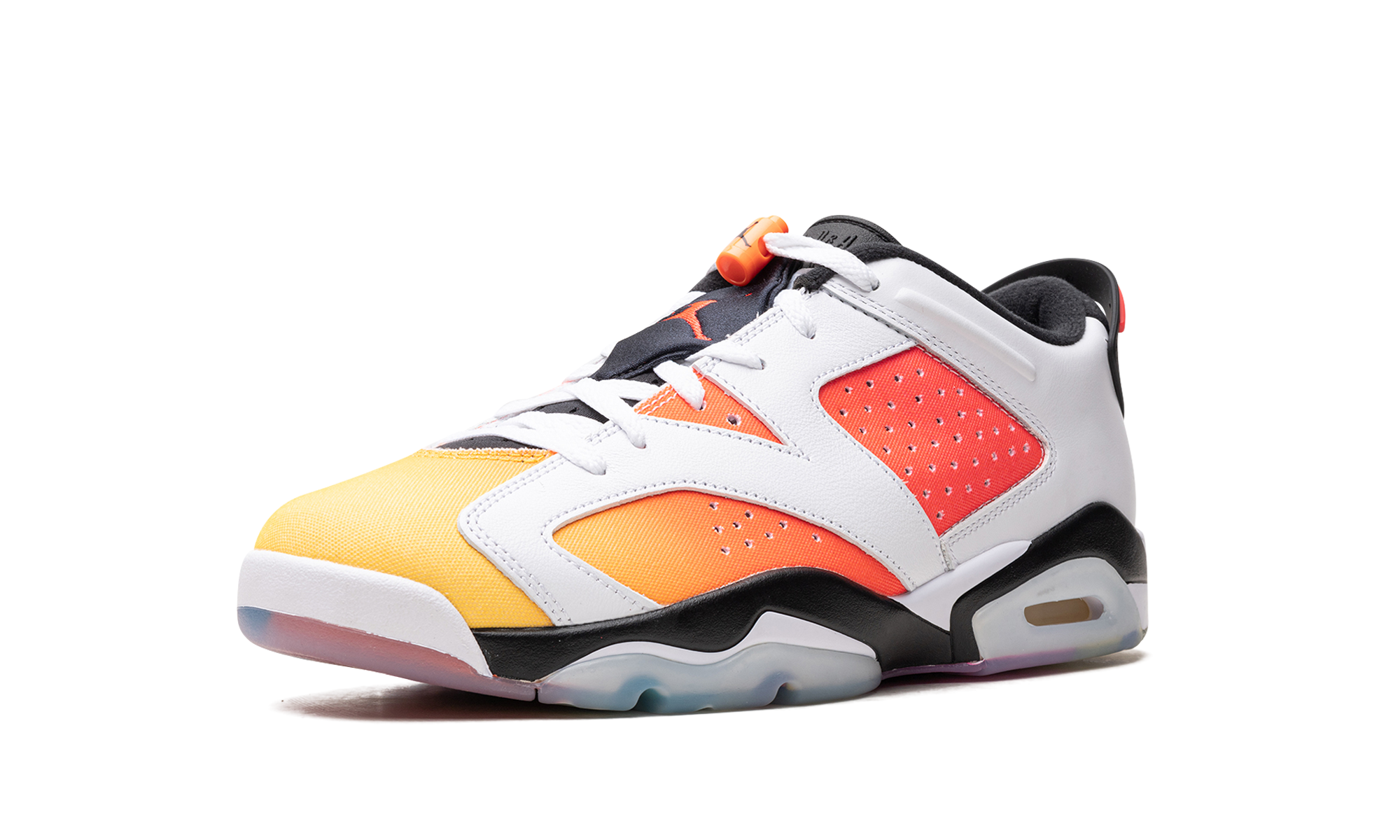 Air Jordan 6 Retro Low SE "Dongdan" DC1048 110