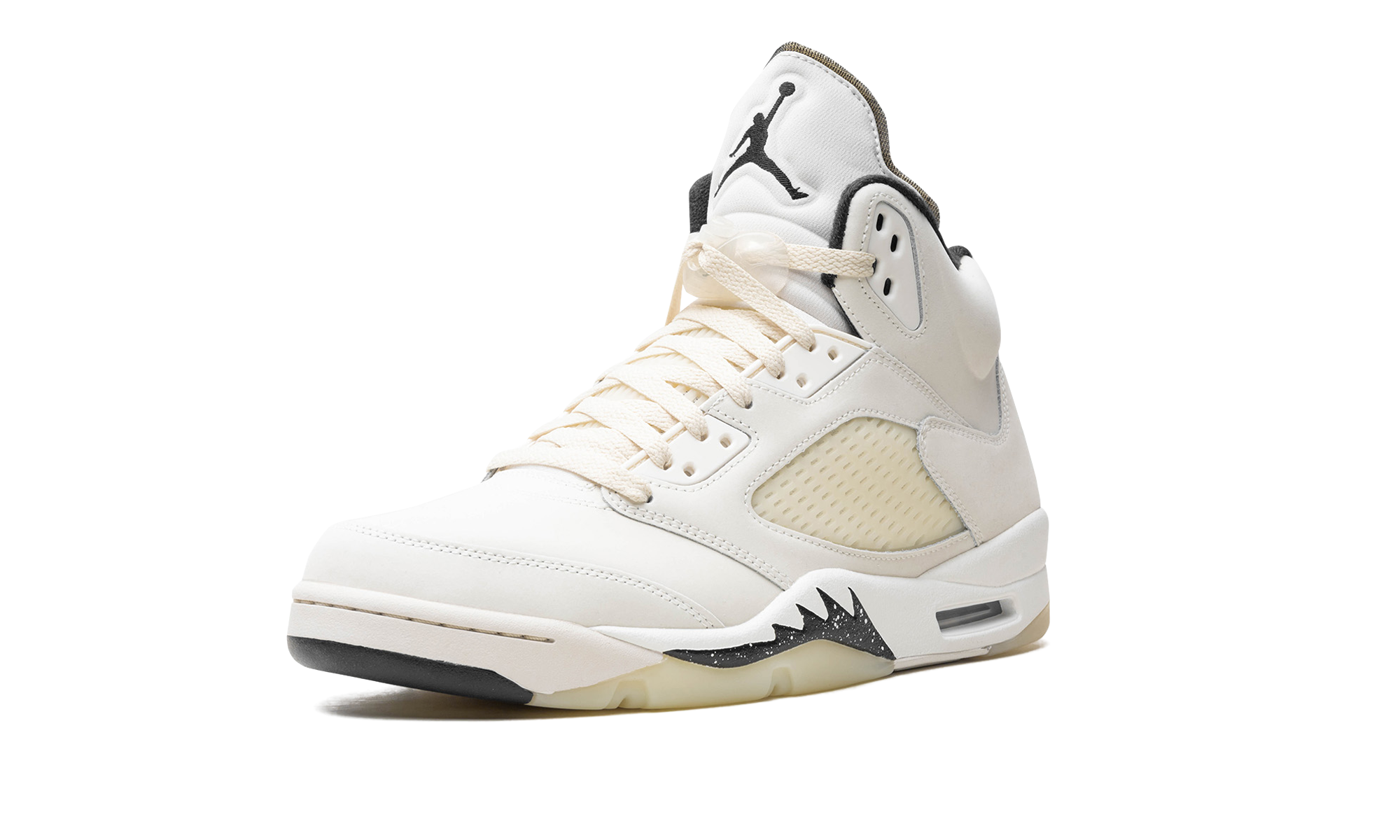 Air Jordan 5 Retro "Sail" FN7405 100