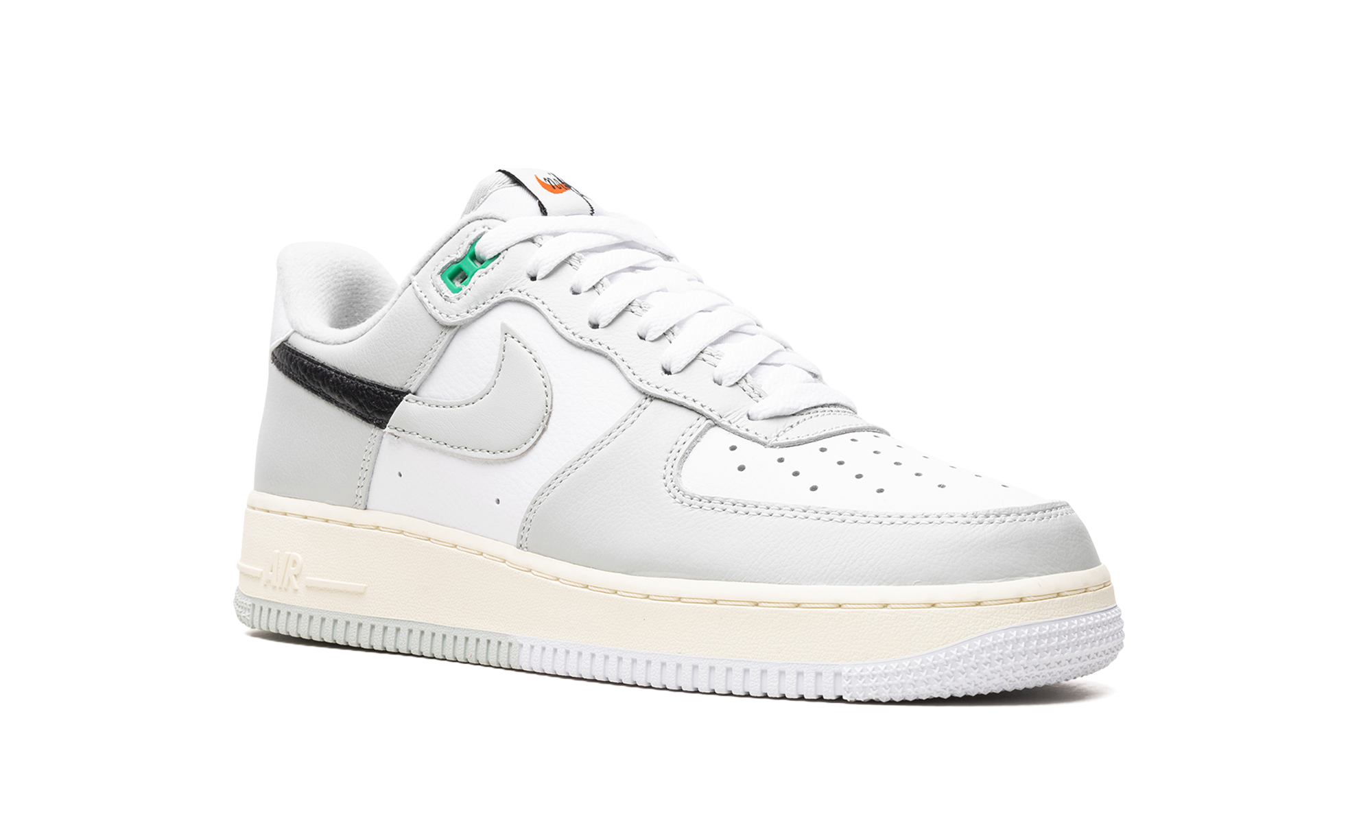 Air Force 1 Low "Split - Light Silver" DZ2522 001