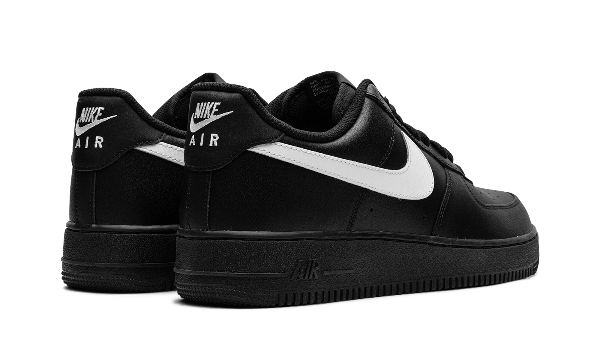 Air Force 1 "White" FZ0627 010
