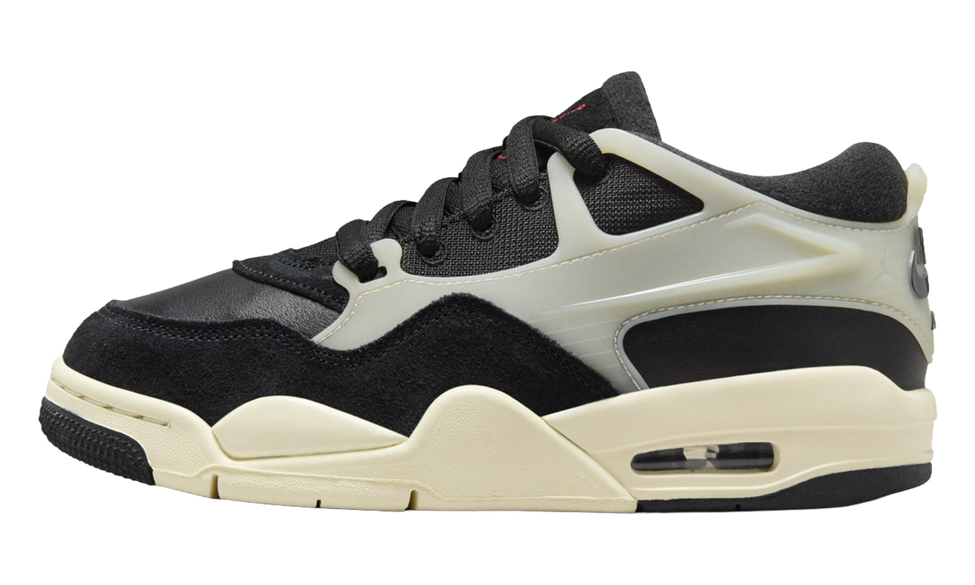 Jordan 4 RM GS "Black Sail" FQ7938 006