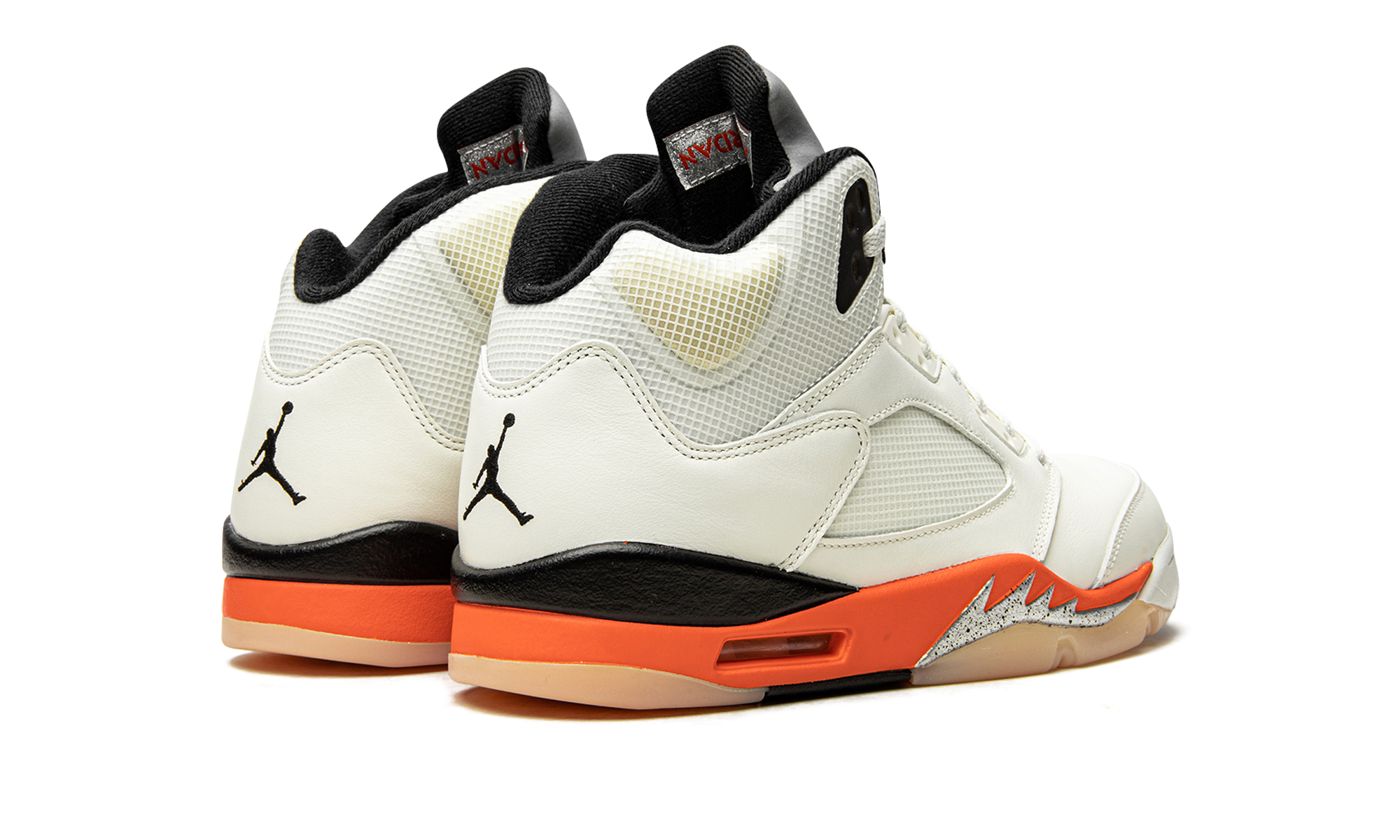 Air Jordan 5 Retro "Shattered Backboard" DC1060 100