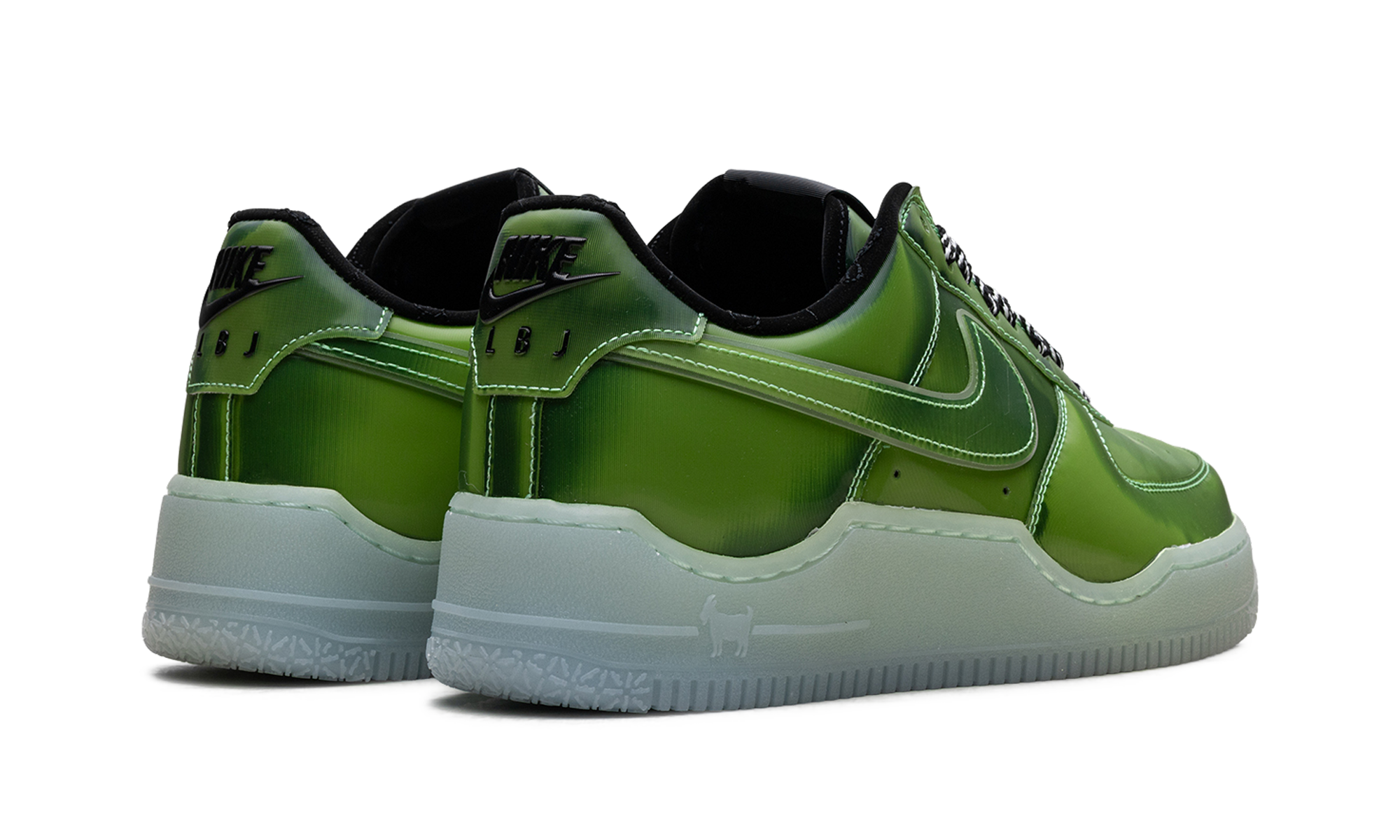 Air Force 1 Low Premium "Lebron James - LA" IQ5368 300