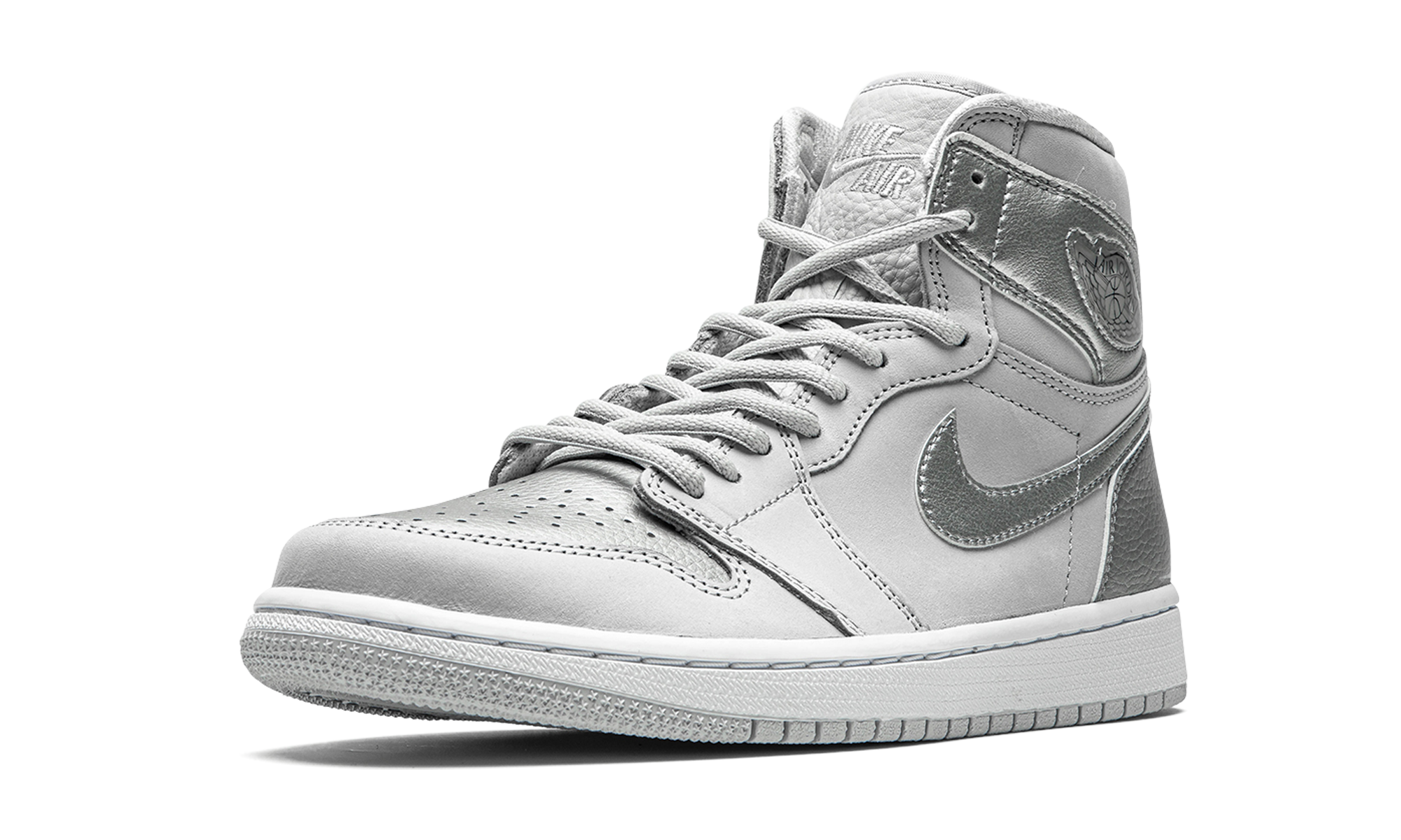 Air Jordan 1 Retro High CO.JP "Metallic Silver" DC1788 029
