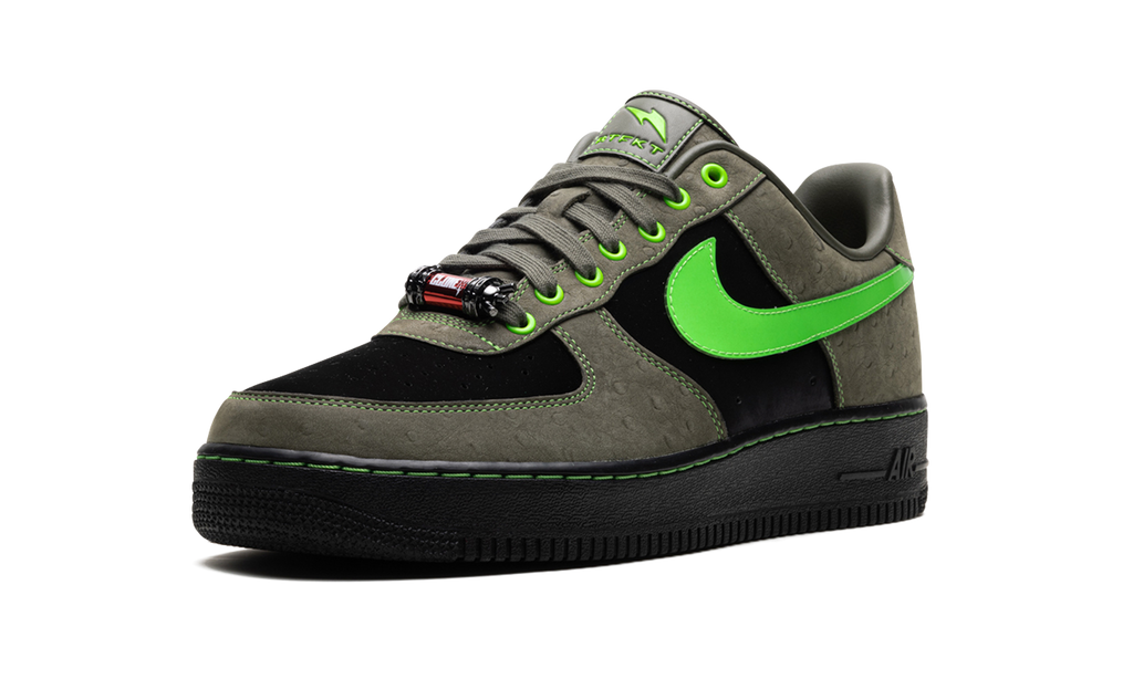 Air Force 1 Low "RTFKT - Undead" FQ4048 001