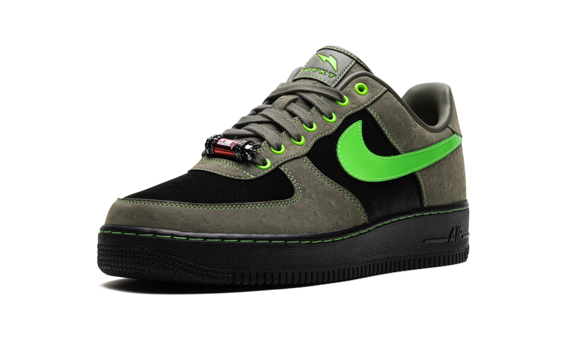 Air Force 1 Low "RTFKT - Undead" FQ4048 001