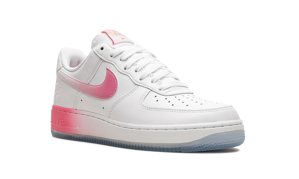 Air Force 1 "San Francisco Chinatown" FD0778 100
