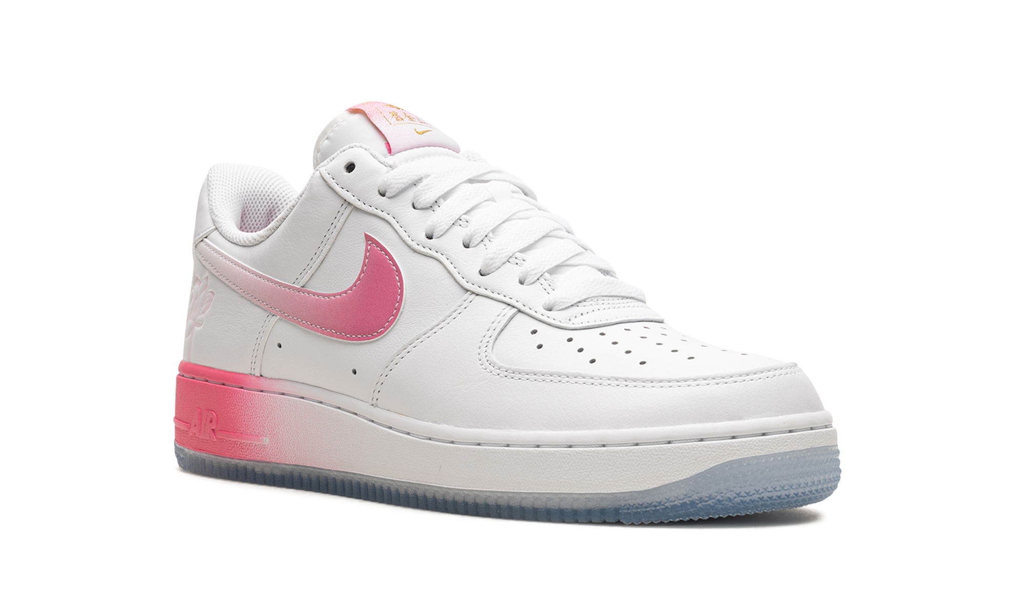 Air Force 1 "San Francisco Chinatown" FD0778 100