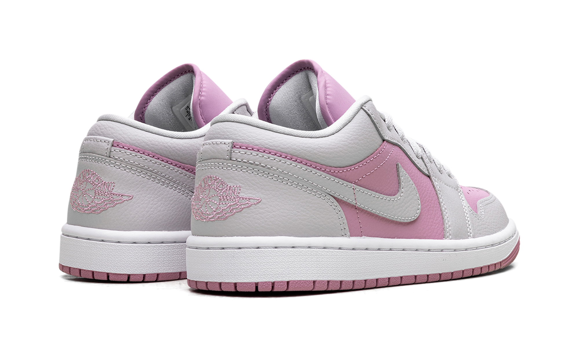 Jordan 1 Low WMNS "Orchid Neutral Grey" DC0774 510