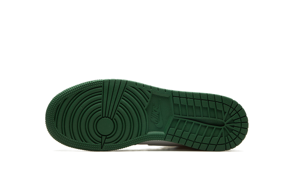 Air Jordan 1 Retro High OG GS "Gorge Green" 575441 303