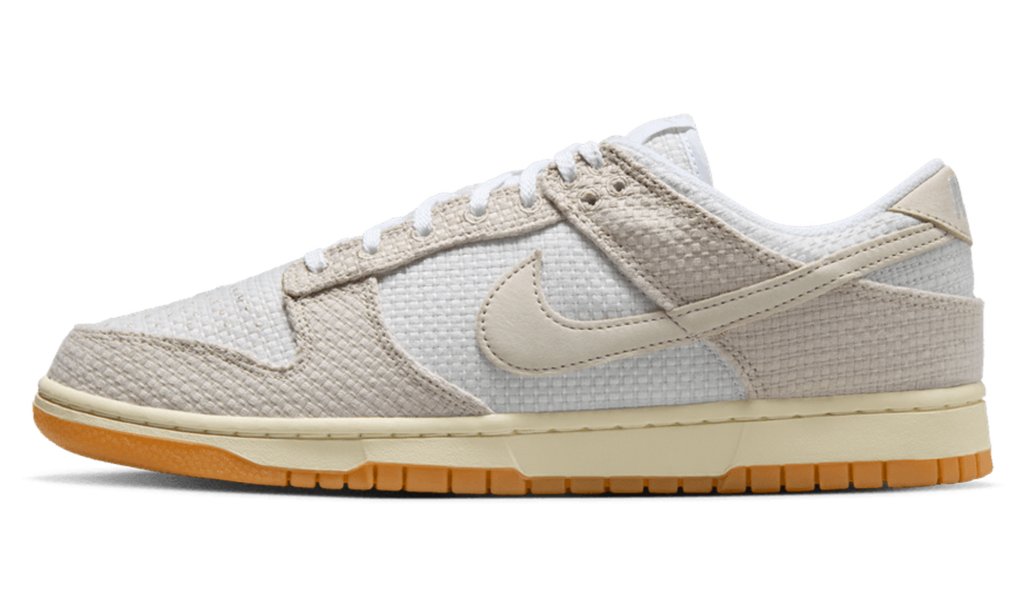 Dunk Low Retro SE "Moon Particle / Photon Dust / Coconut Milk / White" II7078 200
