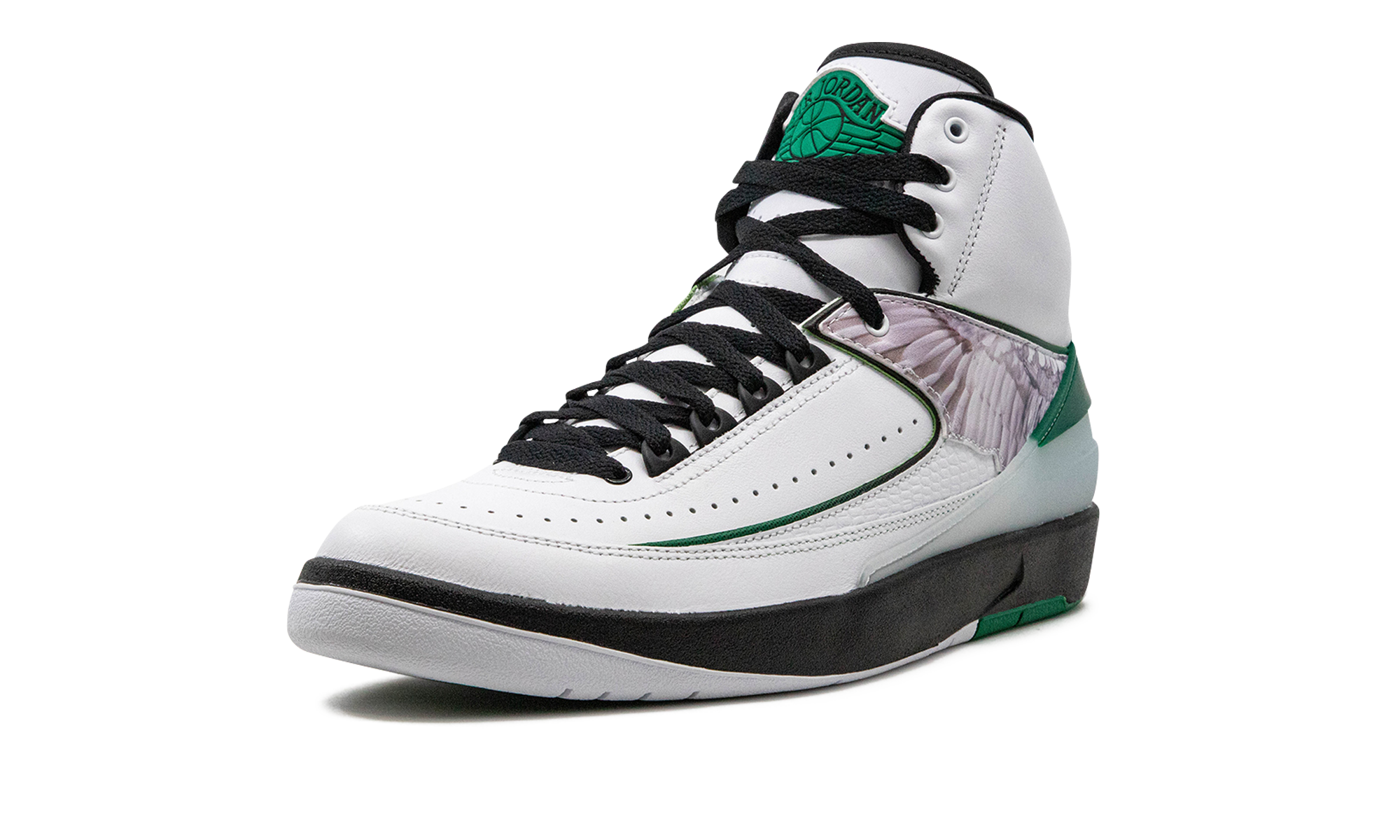 Air Jordan 2 "Wings" DZ7391 103